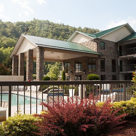 Cherokee Lodge Ngoại thất bức ảnh