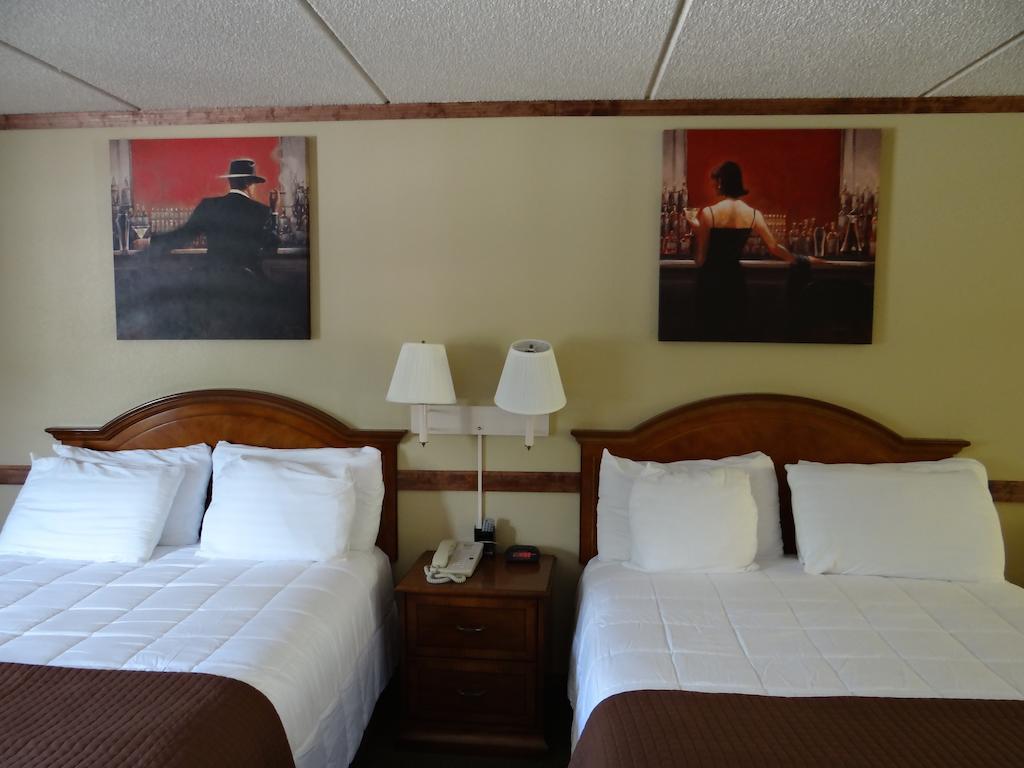 Cherokee Lodge Phòng bức ảnh