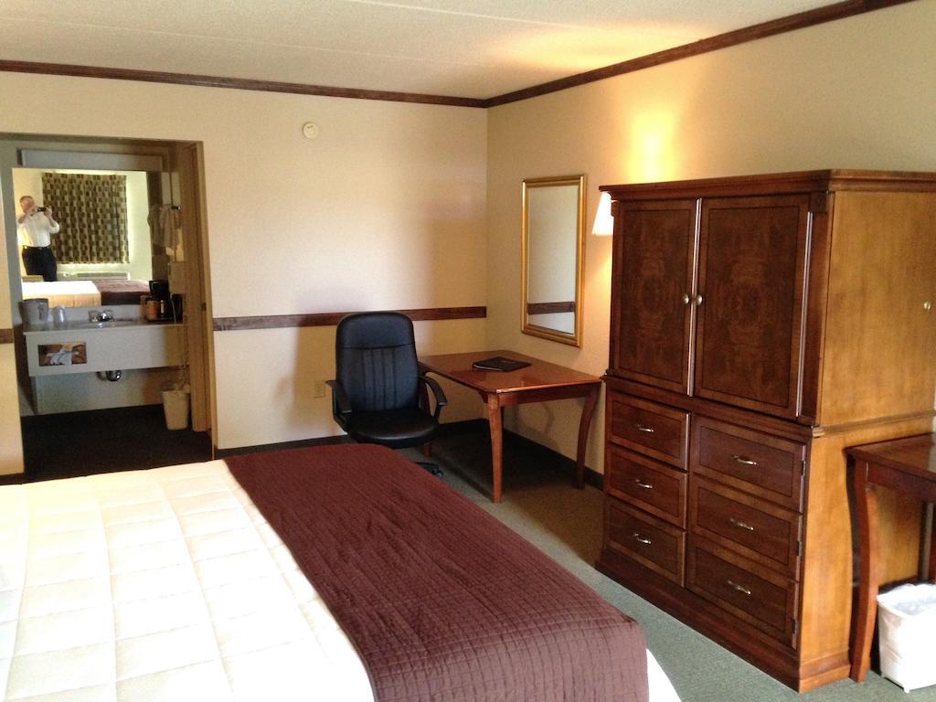Cherokee Lodge Phòng bức ảnh