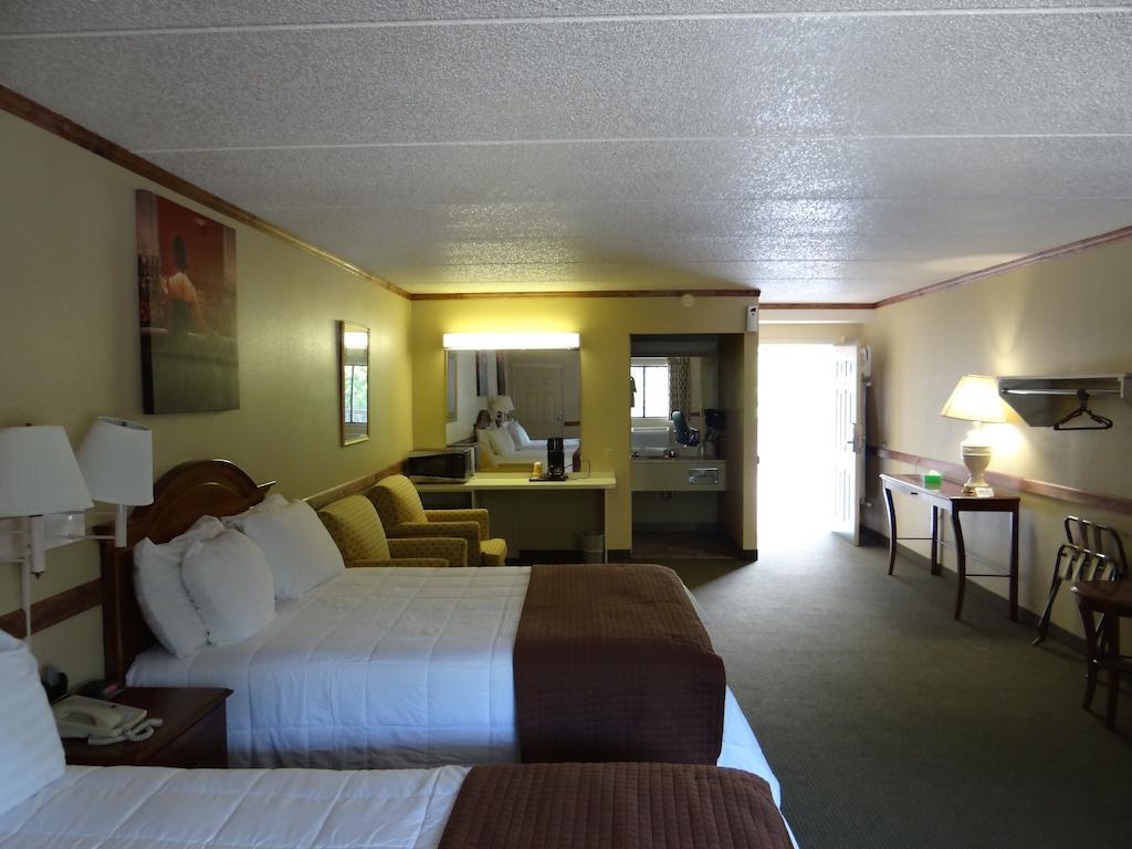Cherokee Lodge Phòng bức ảnh
