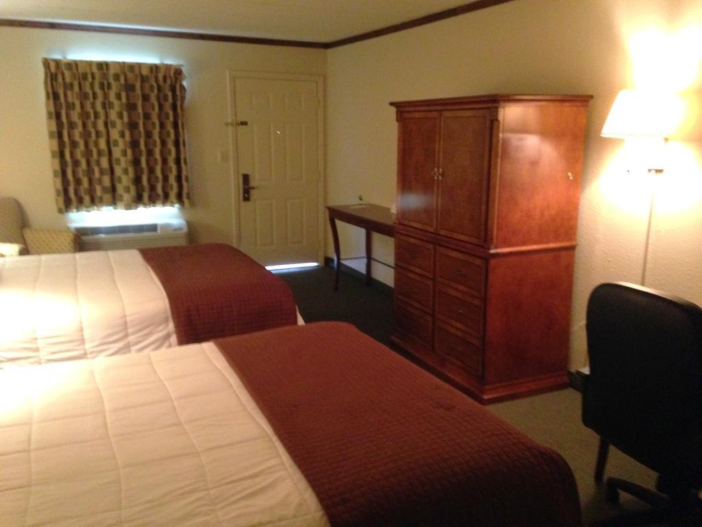 Cherokee Lodge Phòng bức ảnh