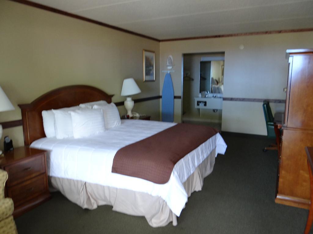 Cherokee Lodge Phòng bức ảnh